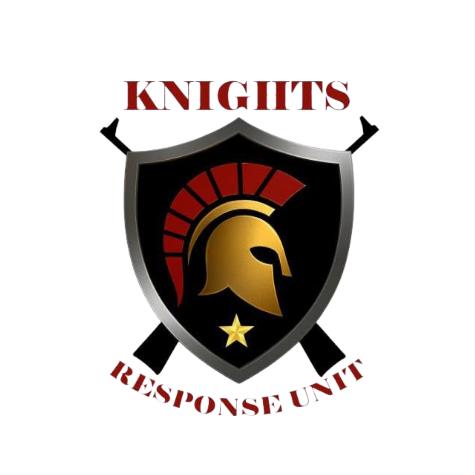 Knights Response Unit crest