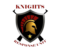 knight response unit transparent logo